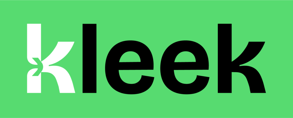 Kleek